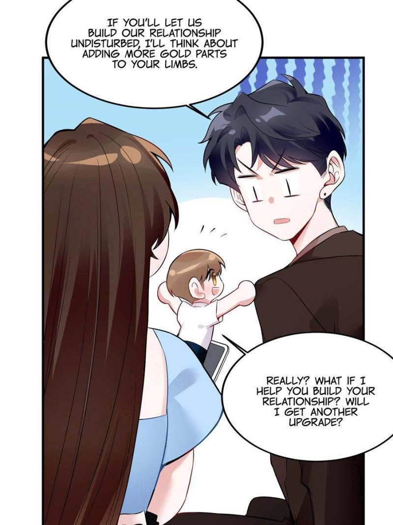 Nancheng Waits for the Moon chapter 87 - page 49