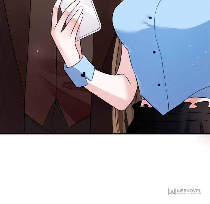 Nancheng Waits for the Moon chapter 87 - page 54