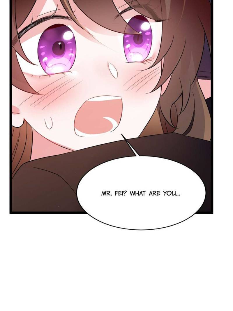 Nancheng Waits for the Moon chapter 87 - page 8