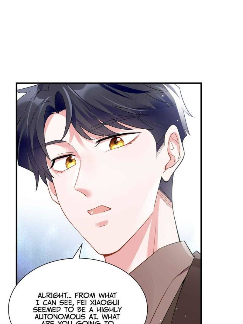 Nancheng Waits for the Moon chapter 86 - page 12