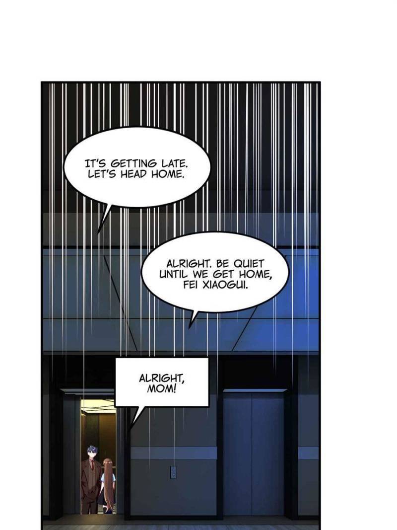 Nancheng Waits for the Moon chapter 86 - page 33
