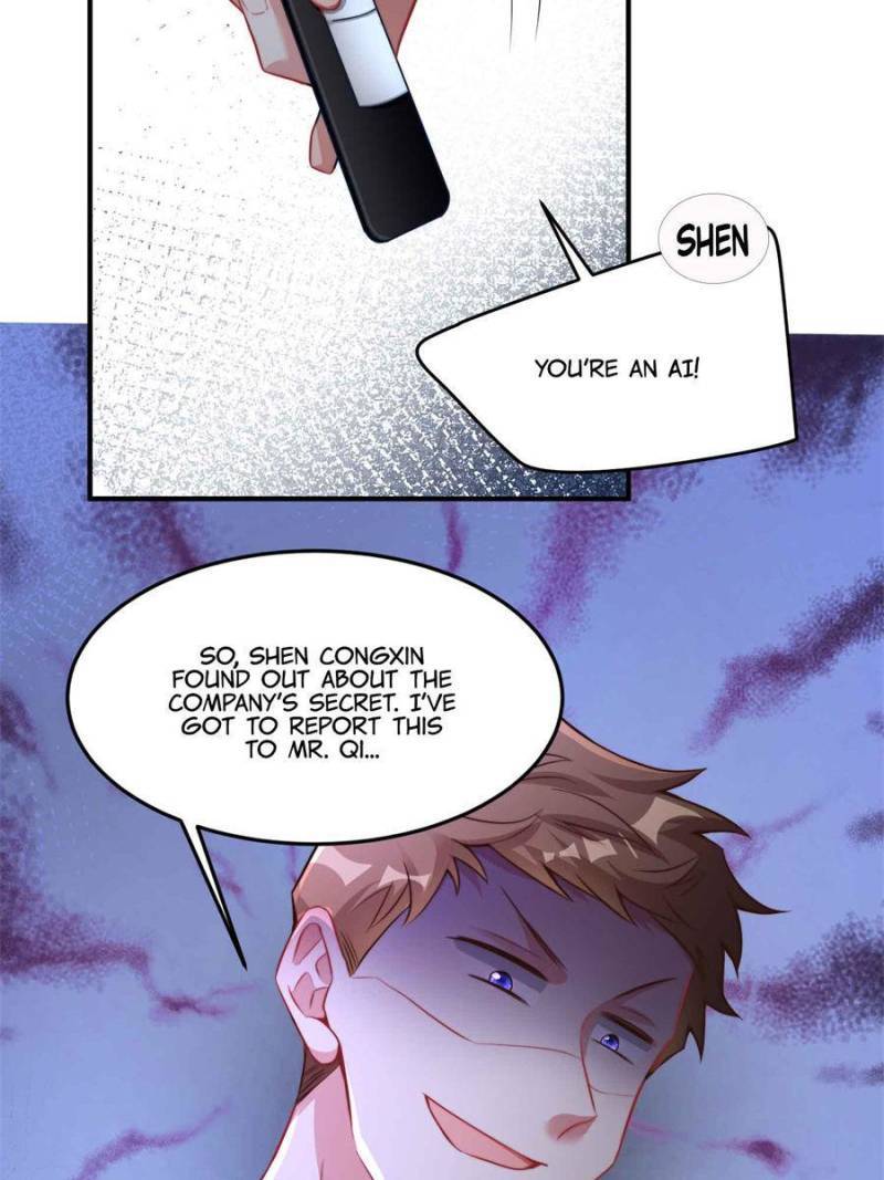 Nancheng Waits for the Moon chapter 86 - page 36