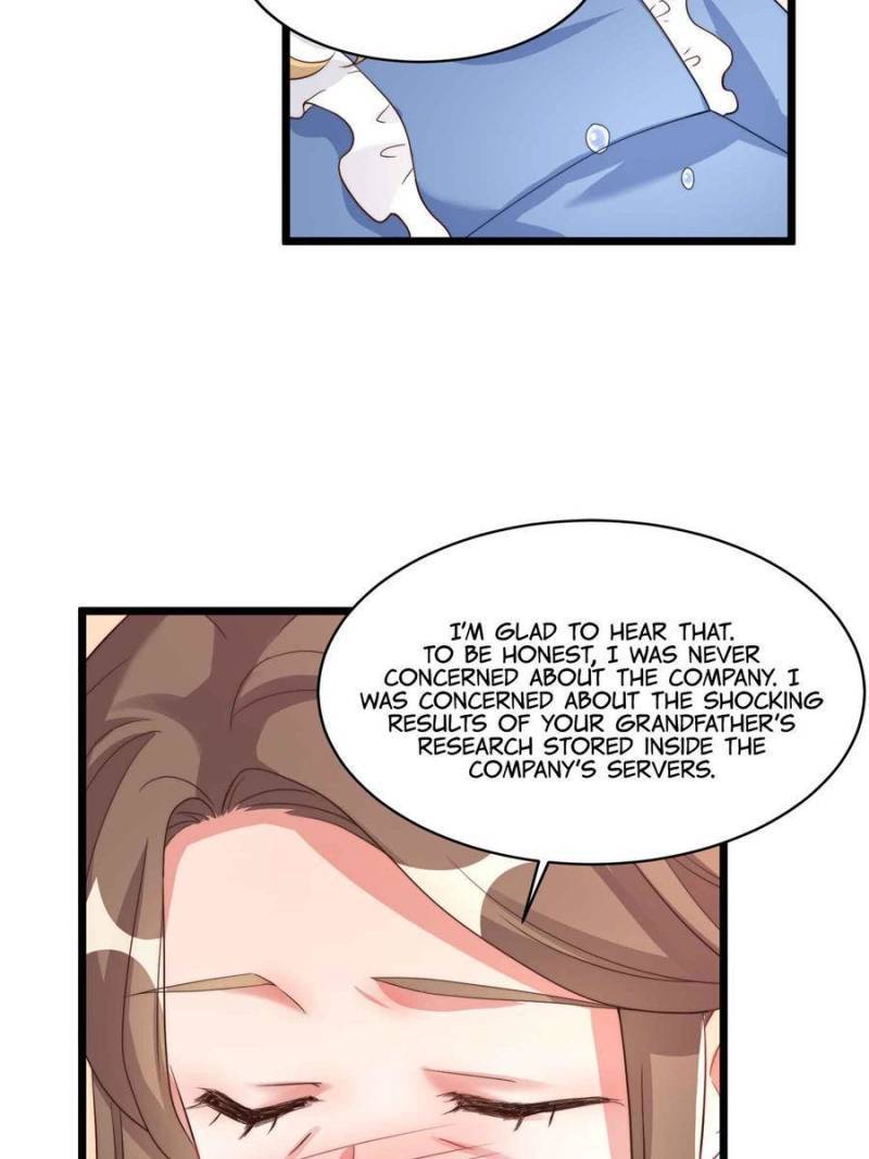 Nancheng Waits for the Moon chapter 86 - page 45