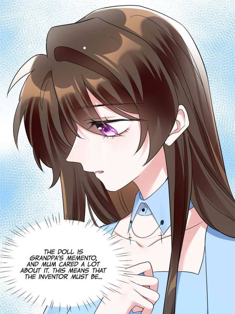 Nancheng Waits for the Moon chapter 86 - page 6