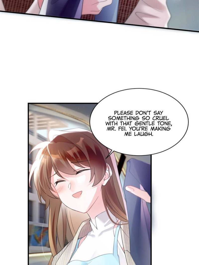 Nancheng Waits for the Moon chapter 84 - page 19