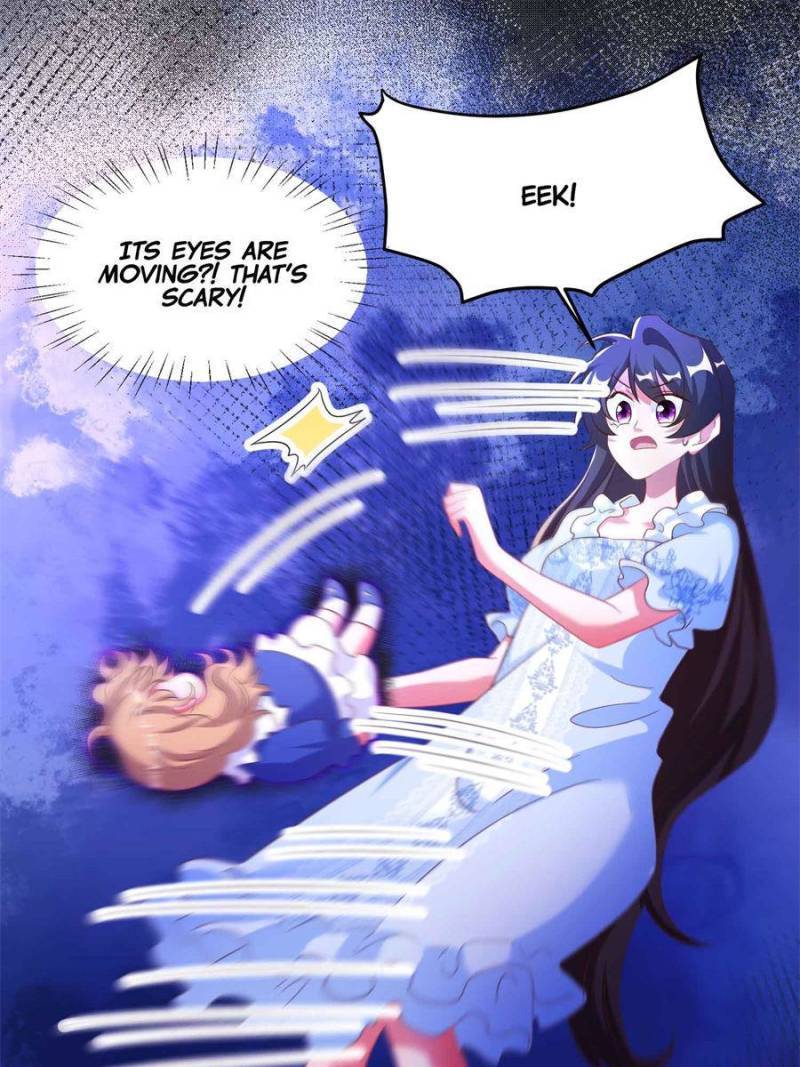 Nancheng Waits for the Moon chapter 84 - page 52