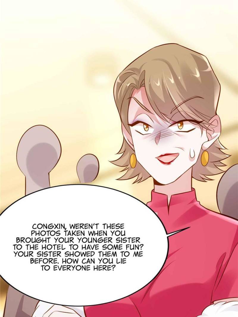 Nancheng Waits for the Moon chapter 83 - page 15