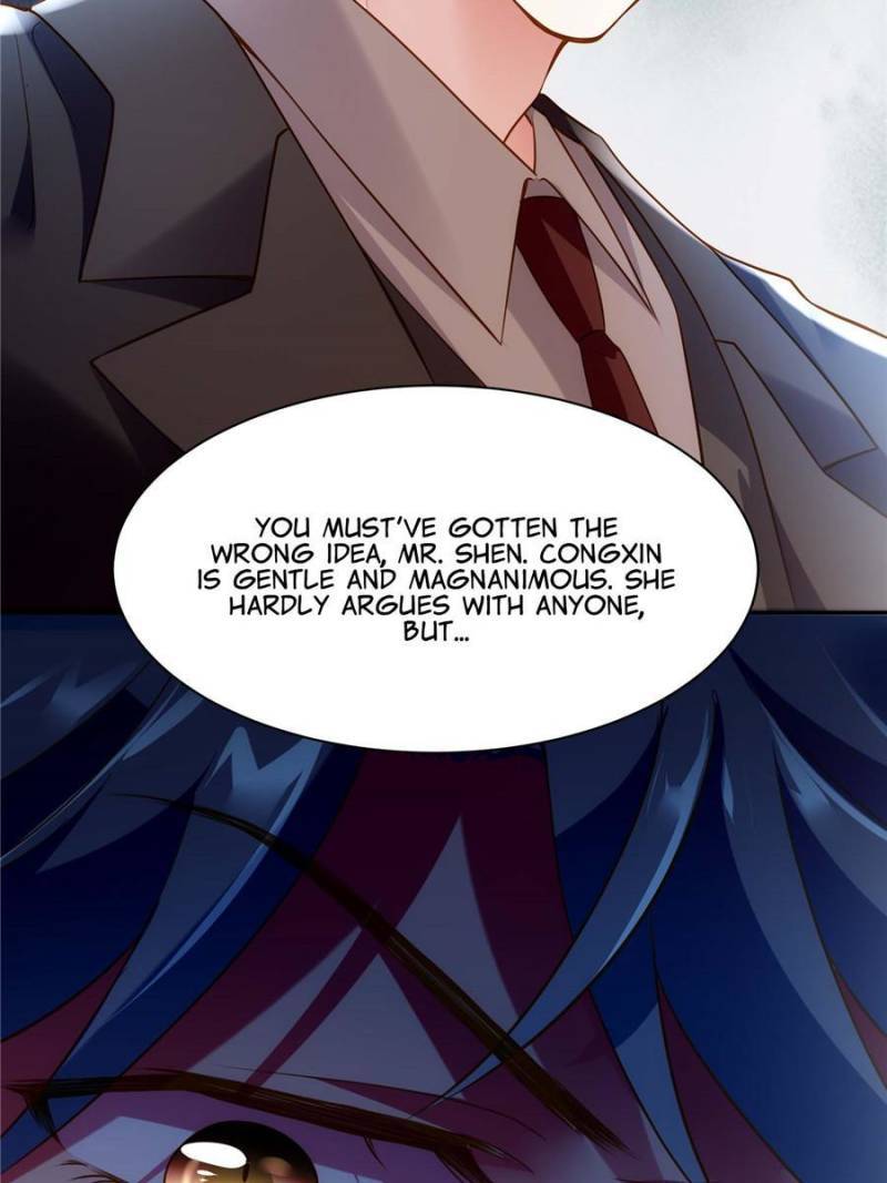 Nancheng Waits for the Moon chapter 83 - page 60