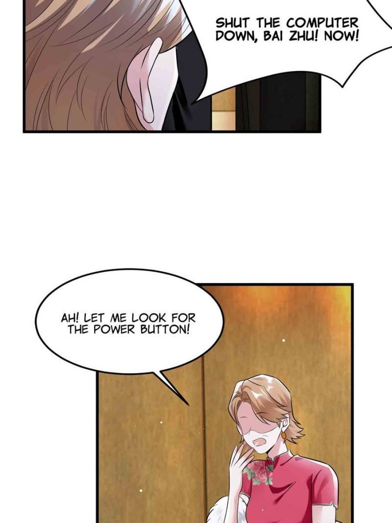 Nancheng Waits for the Moon chapter 82 - page 52
