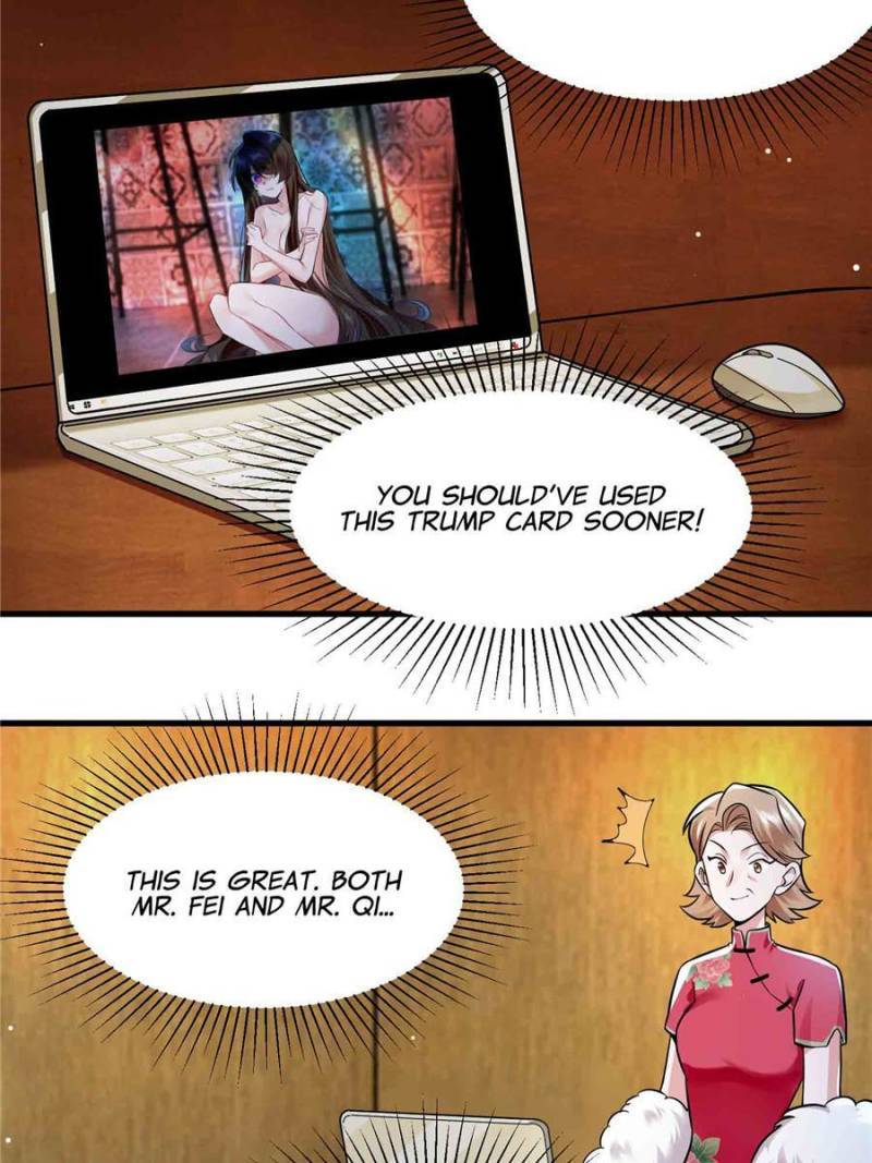 Nancheng Waits for the Moon chapter 82 - page 55