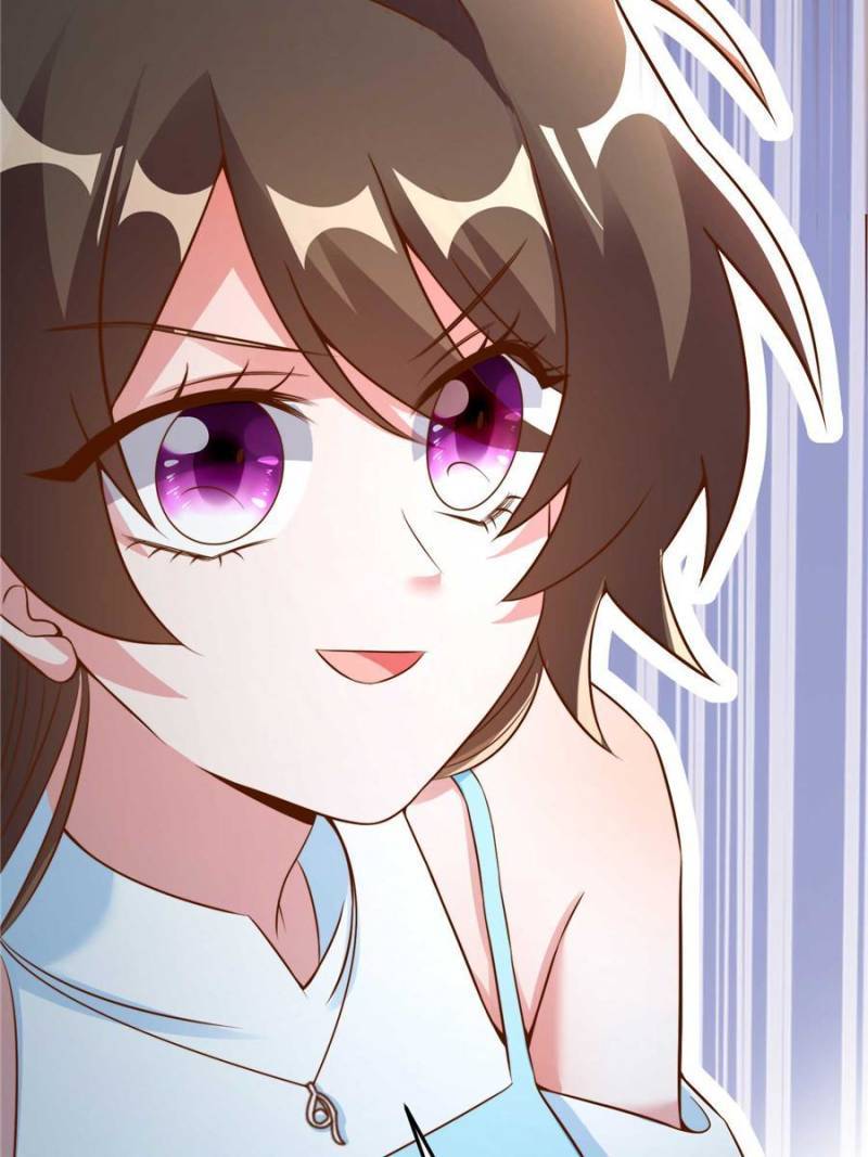 Nancheng Waits for the Moon chapter 81 - page 22