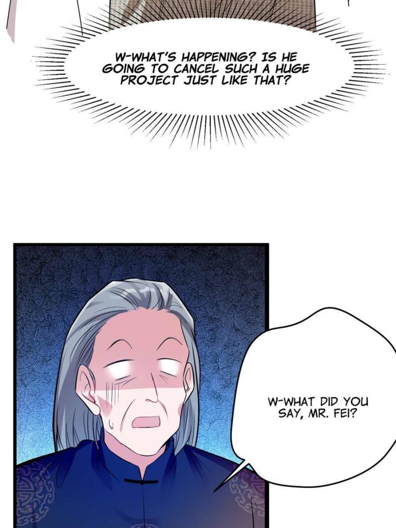 Nancheng Waits for the Moon chapter 81 - page 47