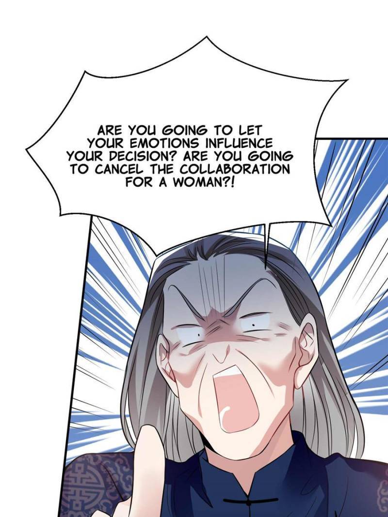 Nancheng Waits for the Moon chapter 81 - page 53