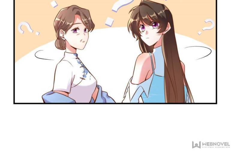 Nancheng Waits for the Moon chapter 81 - page 8
