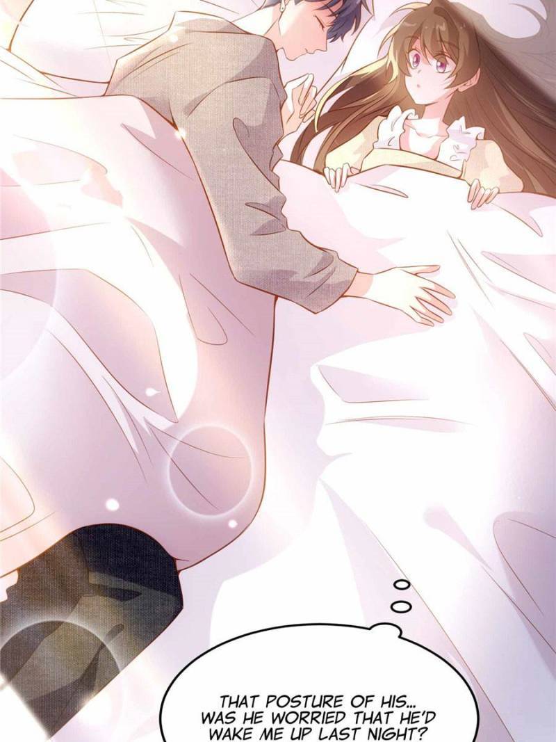 Nancheng Waits for the Moon chapter 80 - page 35