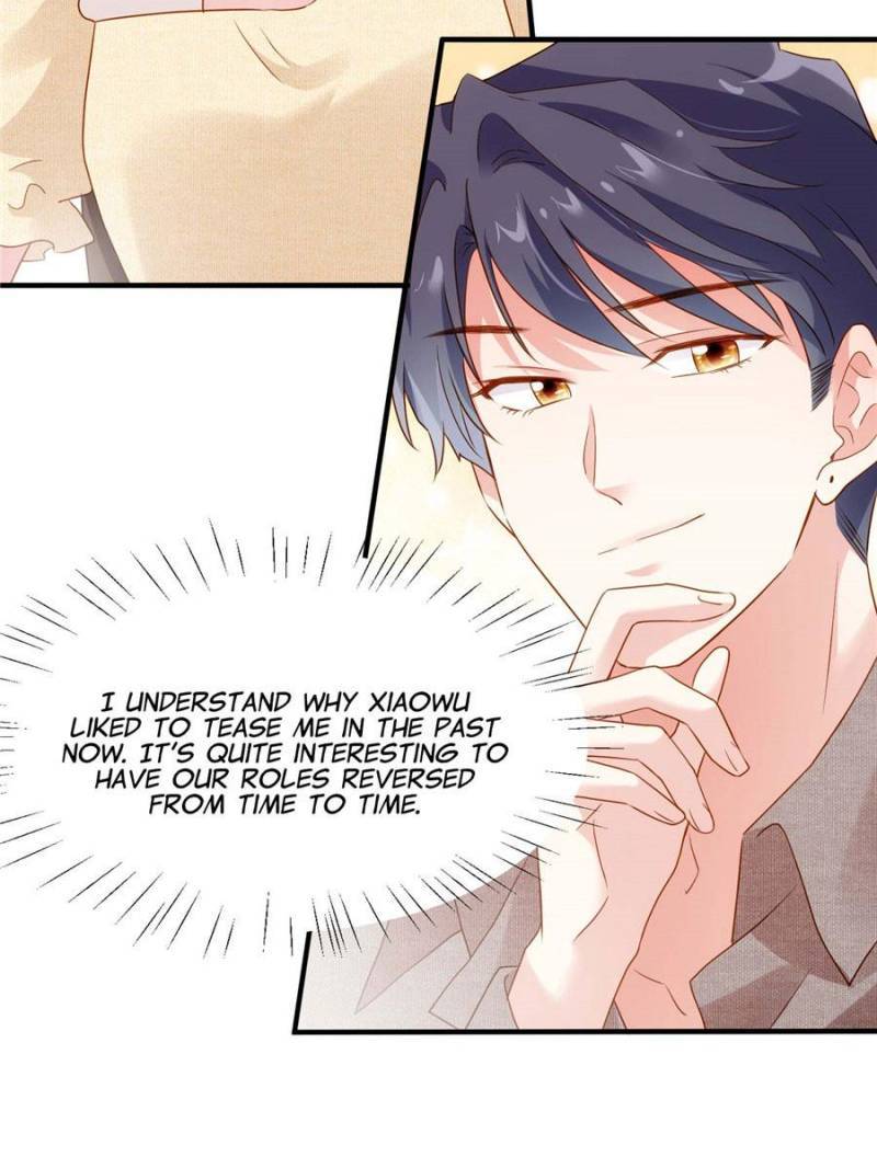 Nancheng Waits for the Moon chapter 80 - page 68