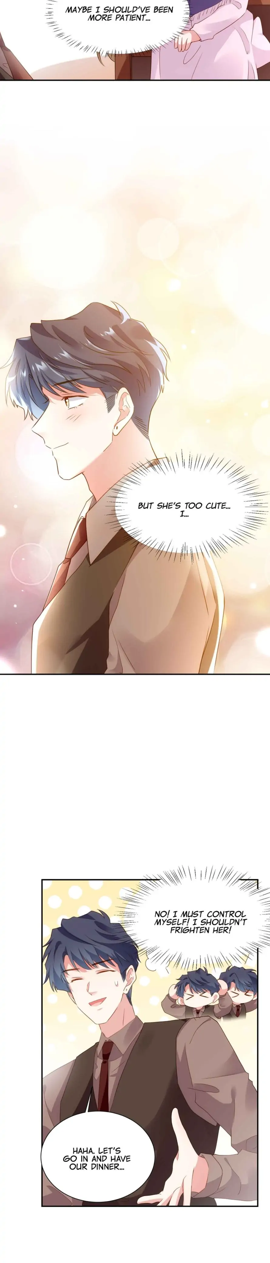 Nancheng Waits for the Moon chapter 78 - page 11