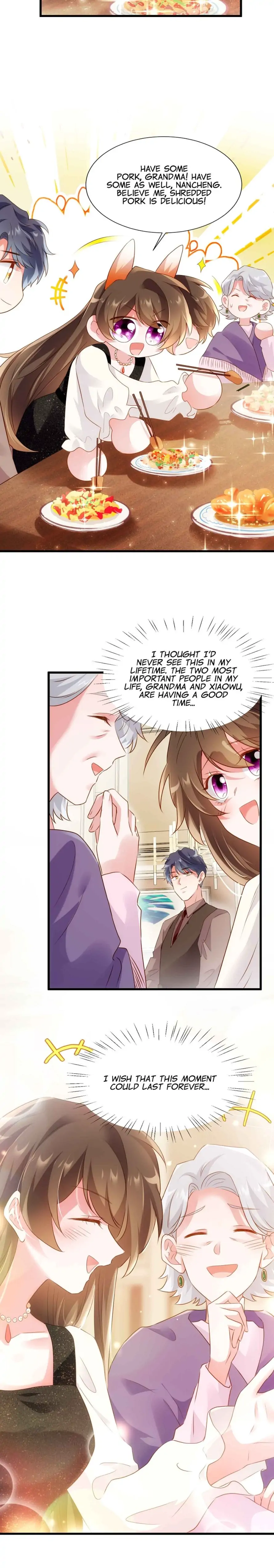 Nancheng Waits for the Moon chapter 78 - page 13
