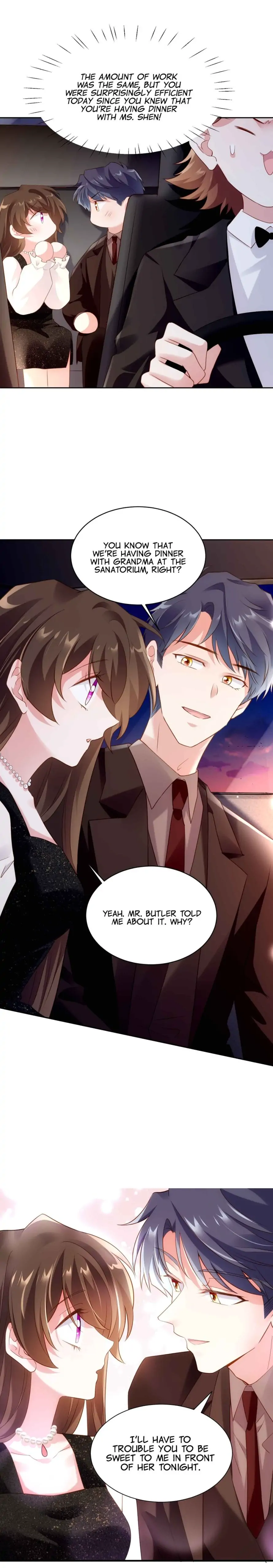 Nancheng Waits for the Moon chapter 78 - page 2