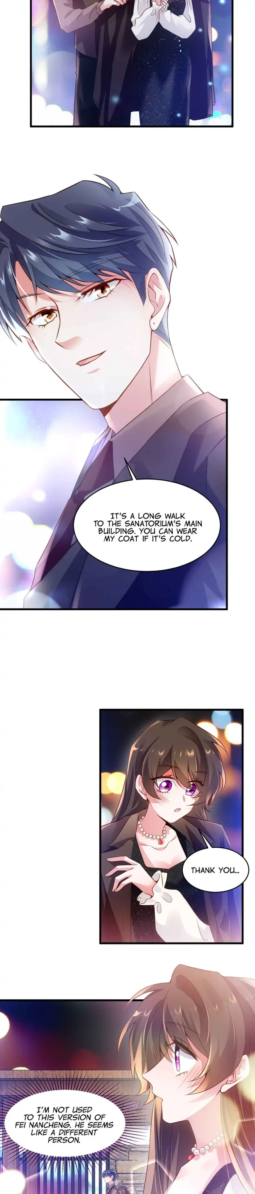 Nancheng Waits for the Moon chapter 78 - page 6