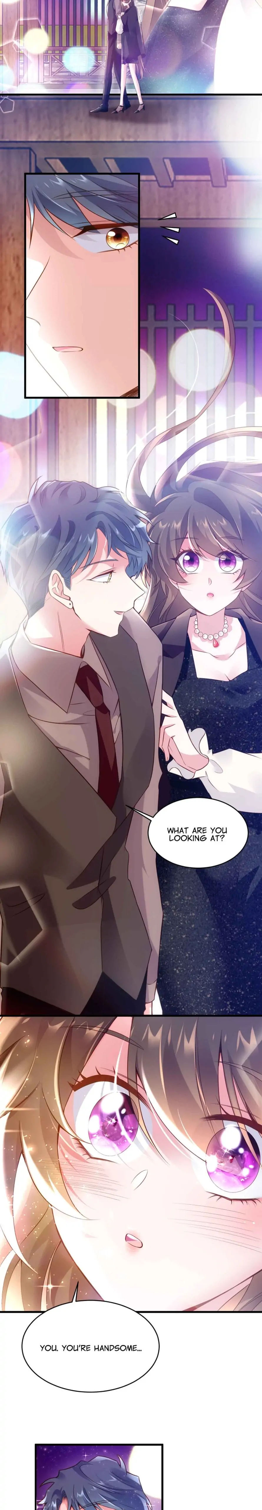 Nancheng Waits for the Moon chapter 78 - page 7