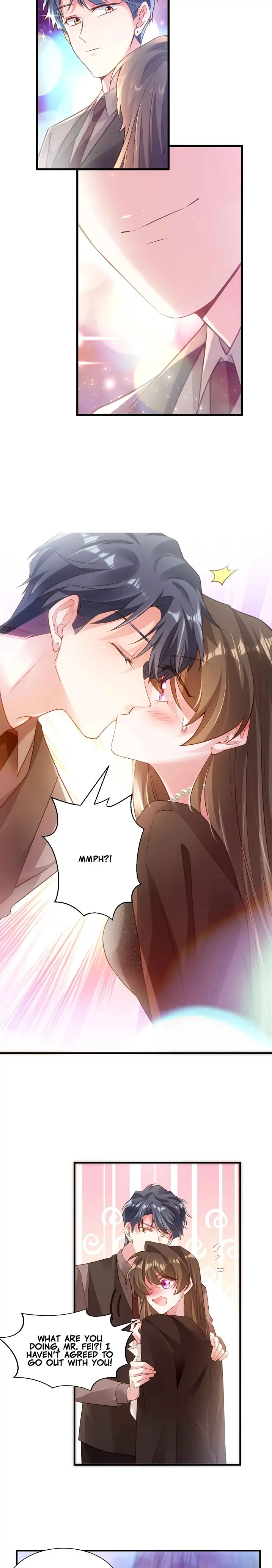 Nancheng Waits for the Moon chapter 78 - page 8