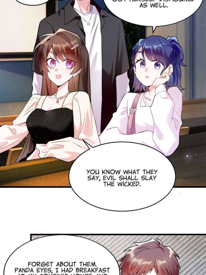 Nancheng Waits for the Moon chapter 77 - page 20
