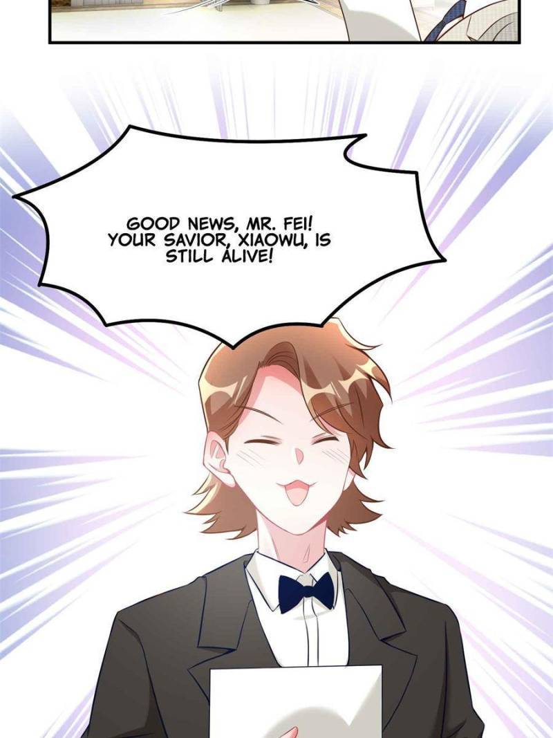 Nancheng Waits for the Moon chapter 77 - page 27