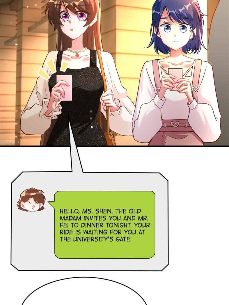 Nancheng Waits for the Moon chapter 77 - page 37