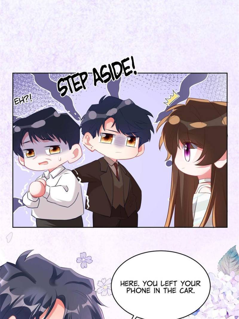 Nancheng Waits for the Moon chapter 76 - page 5
