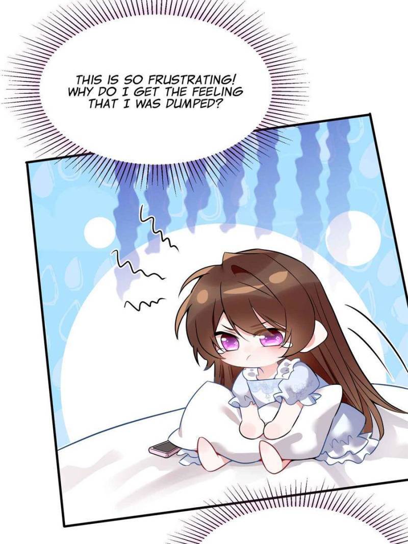Nancheng Waits for the Moon chapter 76 - page 64
