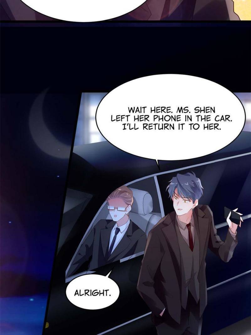 Nancheng Waits for the Moon chapter 75 - page 14