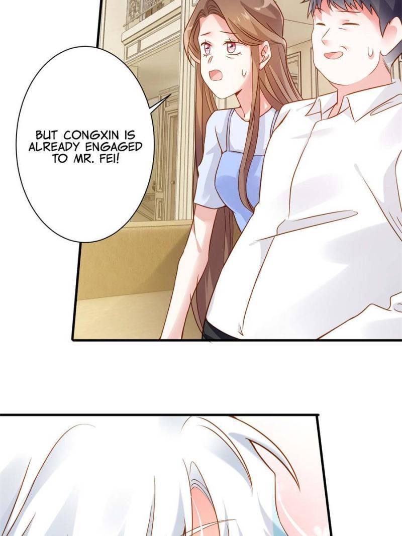 Nancheng Waits for the Moon chapter 75 - page 30