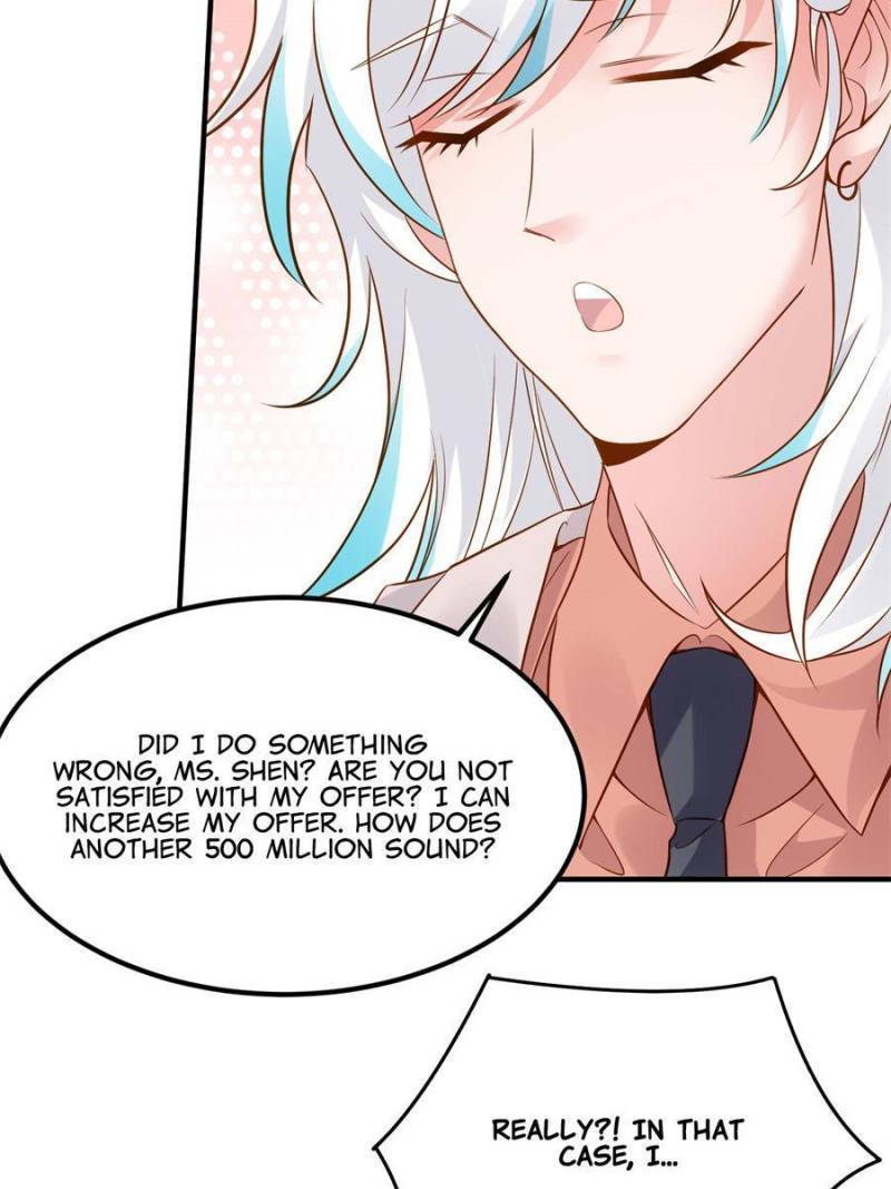 Nancheng Waits for the Moon chapter 75 - page 38