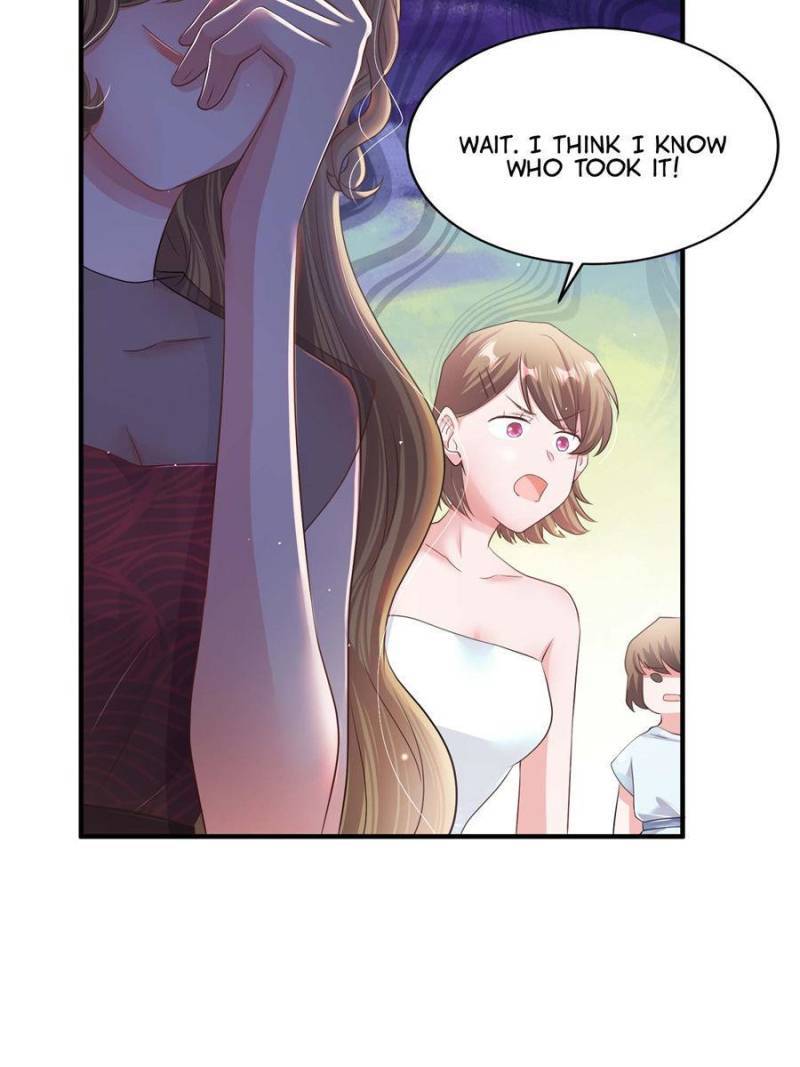 Nancheng Waits for the Moon chapter 73 - page 26