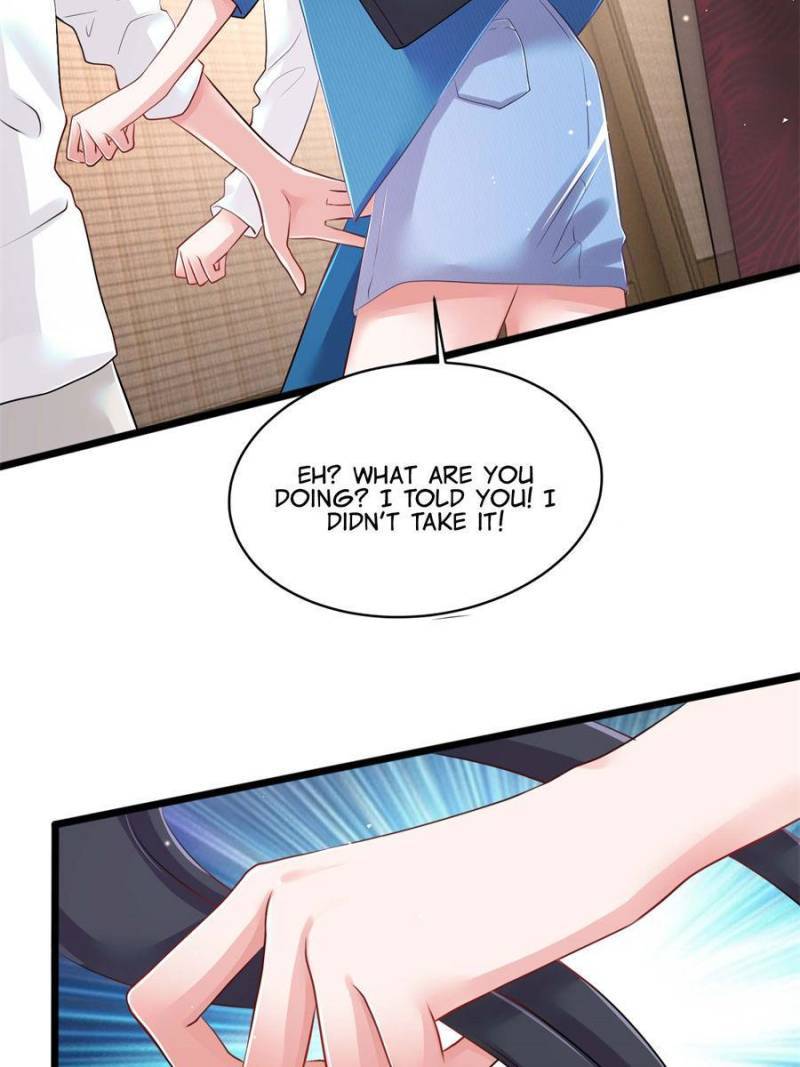 Nancheng Waits for the Moon chapter 73 - page 36