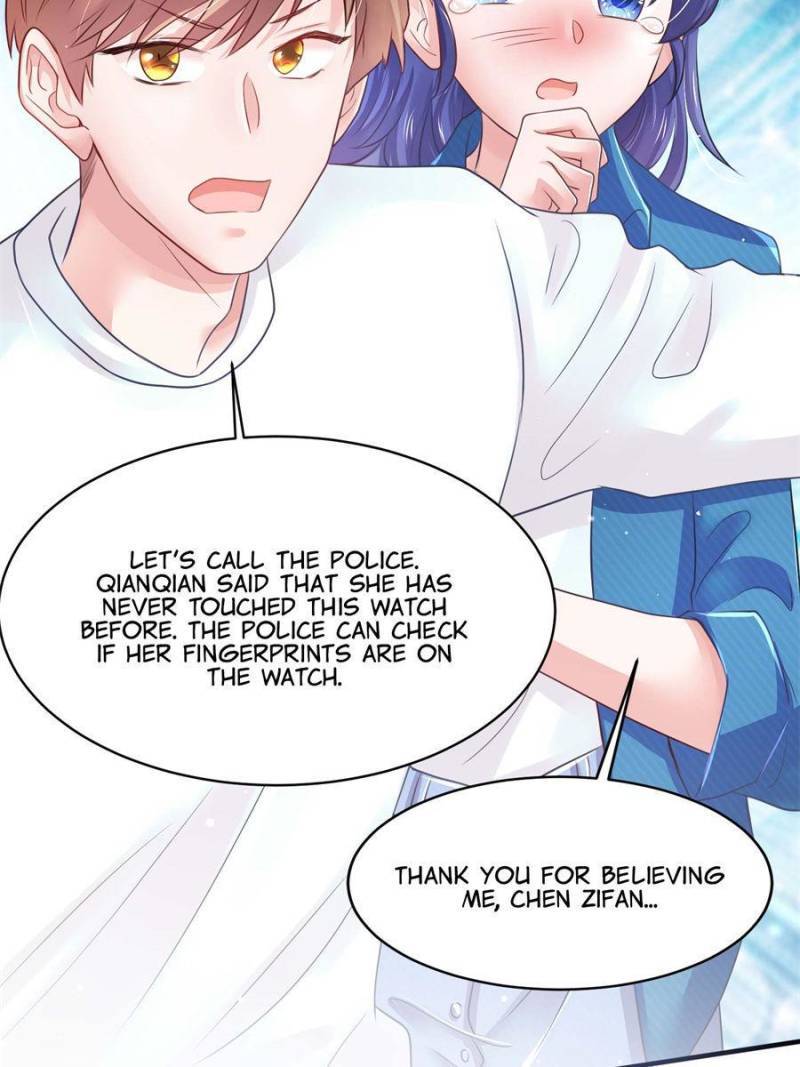 Nancheng Waits for the Moon chapter 73 - page 46