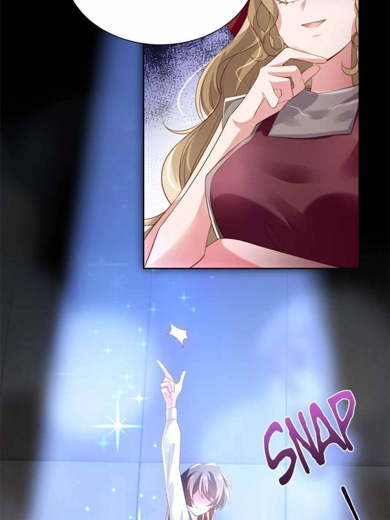 Nancheng Waits for the Moon chapter 72 - page 57