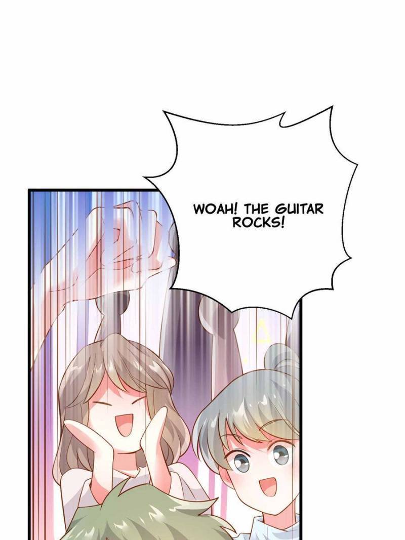 Nancheng Waits for the Moon chapter 72 - page 70