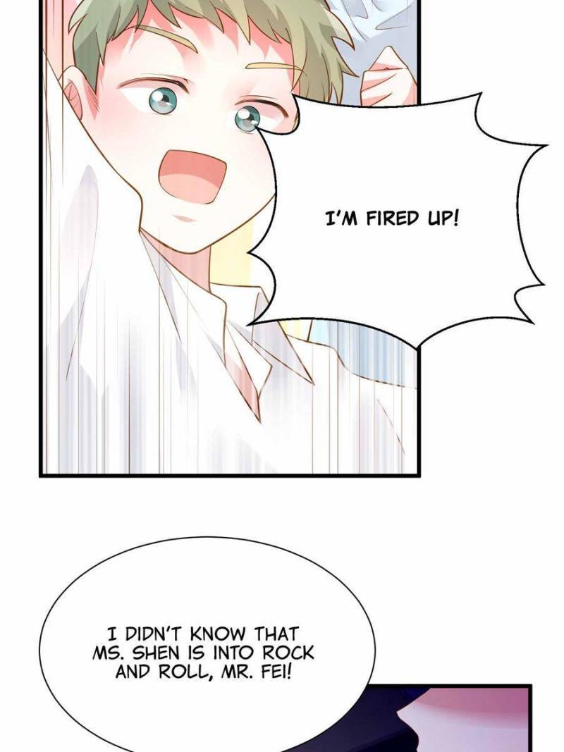 Nancheng Waits for the Moon chapter 72 - page 71