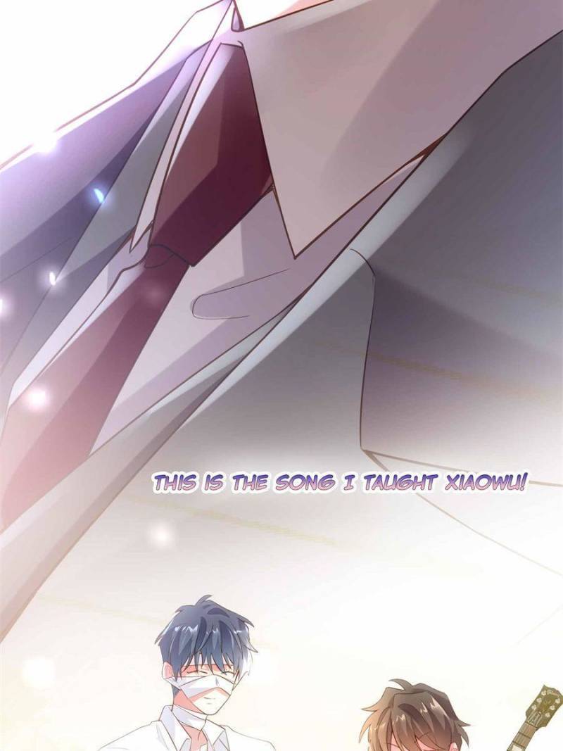 Nancheng Waits for the Moon chapter 72 - page 75