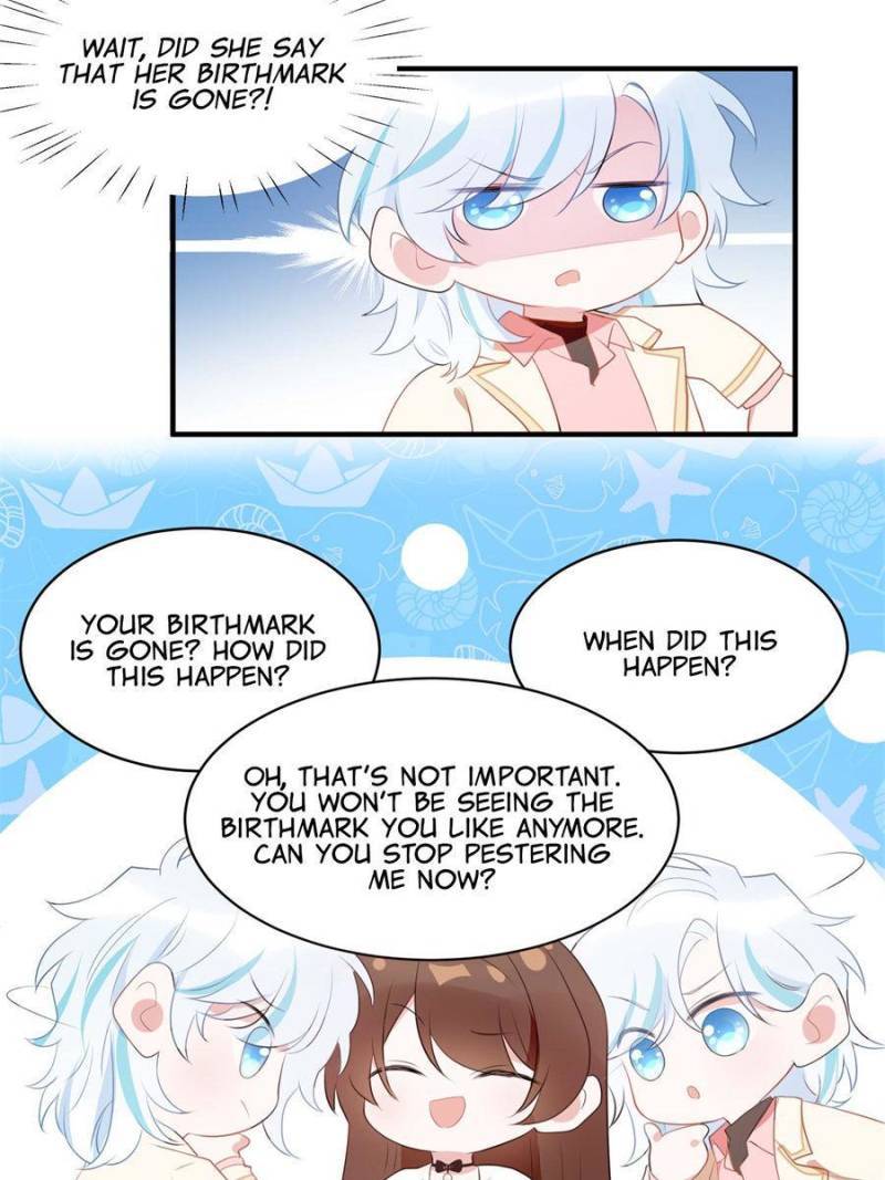 Nancheng Waits for the Moon chapter 71 - page 17