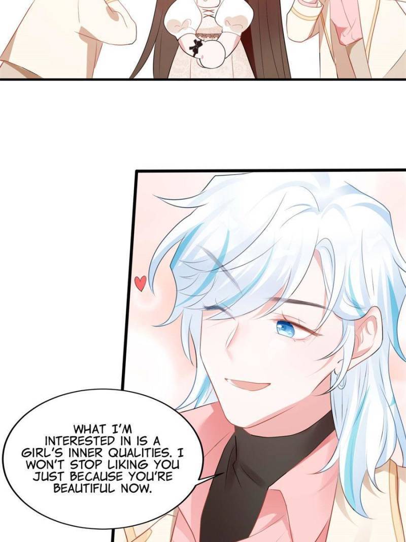 Nancheng Waits for the Moon chapter 71 - page 18