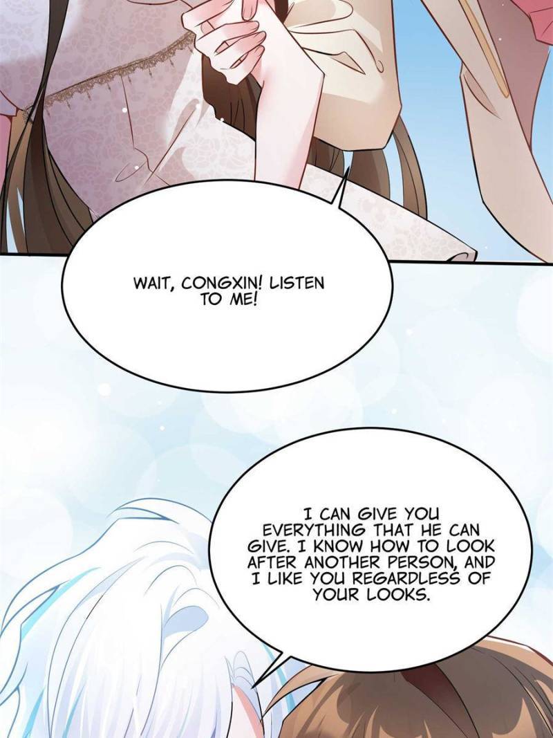 Nancheng Waits for the Moon chapter 71 - page 26
