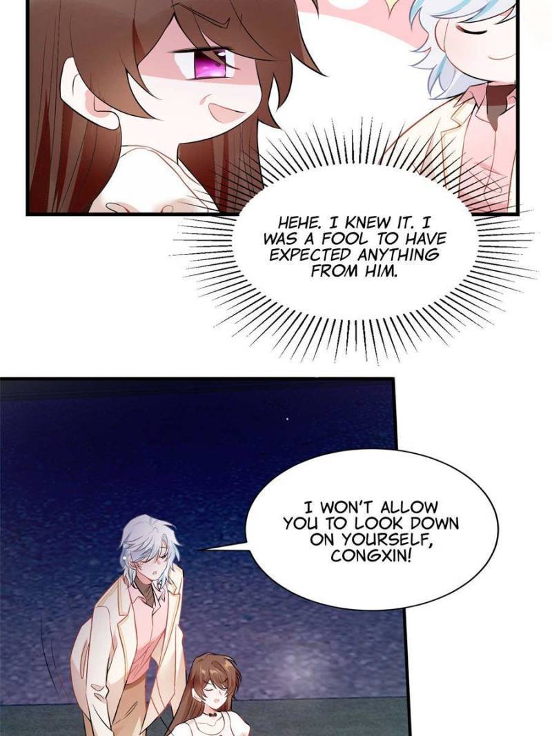 Nancheng Waits for the Moon chapter 71 - page 36