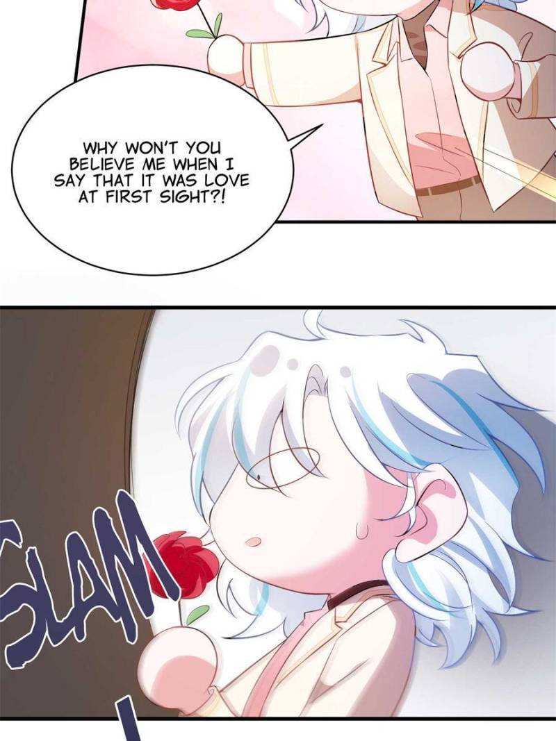 Nancheng Waits for the Moon chapter 71 - page 38