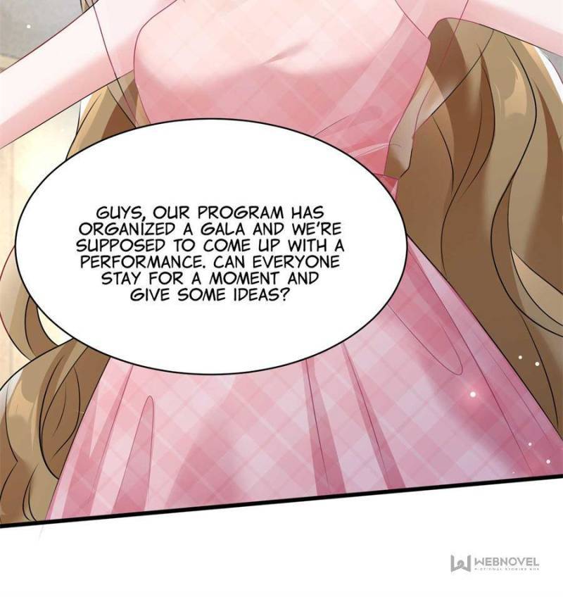 Nancheng Waits for the Moon chapter 71 - page 47