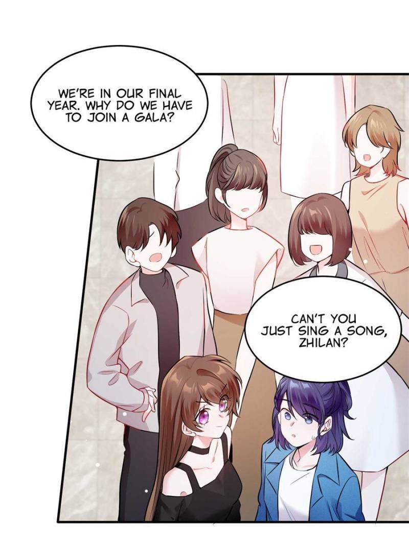Nancheng Waits for the Moon chapter 71 - page 48
