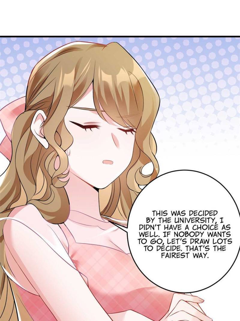 Nancheng Waits for the Moon chapter 71 - page 49