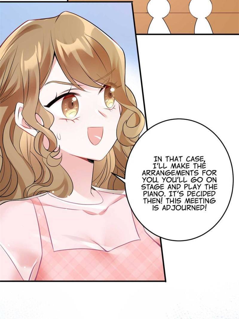 Nancheng Waits for the Moon chapter 71 - page 53